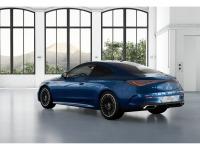 Mercedes Cle CLE 220 d Coupé