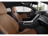 Mercedes Cle CLE 220 d Coupé