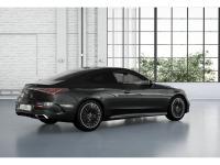 Mercedes Cle CLE 220 d Coupé