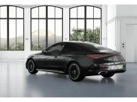 Mercedes Cle CLE 220 d Coupé