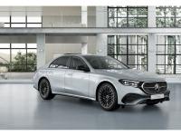 Mercedes Clase E E 220 d