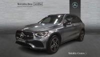 Mercedes Clase Glc GLC 200 d 4MATIC
