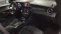 Mercedes Clase Glc GLC 200 d 4MATIC