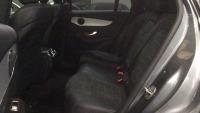 Mercedes Clase Glc GLC 200 d 4MATIC