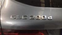 Mercedes Clase Glc GLC 200 d 4MATIC