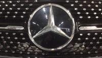 Mercedes Clase Glc GLC 200 d 4MATIC