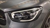 Mercedes Clase Glc GLC 200 d 4MATIC
