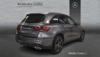 Mercedes Clase Glc GLC 200 d 4MATIC