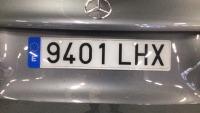 Mercedes Clase Glc GLC 200 d 4MATIC