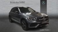 Mercedes Clase Glc GLC 200 d 4MATIC
