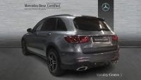 Mercedes Clase Glc GLC 200 d 4MATIC