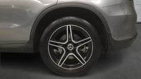 Mercedes Clase Glc GLC 200 d 4MATIC