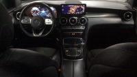 Mercedes Clase Glc GLC 200 d 4MATIC