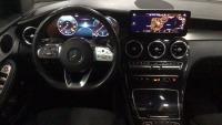 Mercedes Clase Glc GLC 200 d 4MATIC