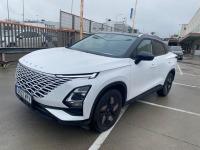 Omoda 5 MY25 - Premium 1.6 TGDI 108kW (145cv)