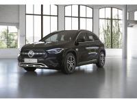 Mercedes Gla GLA 200 D