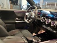 Mercedes Eqb 300 4matic amg line