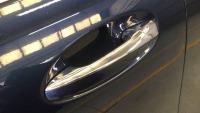 Mercedes Eqb 300 4matic amg line