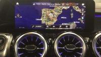 Mercedes Eqb 300 4matic amg line
