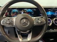 Mercedes Eqb 300 4matic amg line