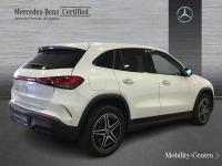Mercedes Eqa 250+ + amg line