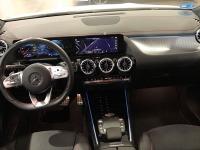 Mercedes Eqa 250+ + amg line