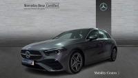 Mercedes Clase A A 180 d