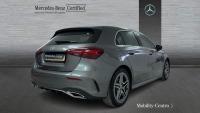 Mercedes Clase A A 180 d