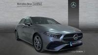 Mercedes Clase A A 180 d