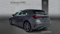 Mercedes Clase A A 180 d