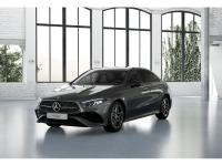 Mercedes Clase A A 180 d Sedán