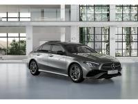 Mercedes Clase A A 180 d Sedán
