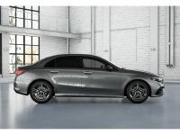 Mercedes Clase A A 180 d Sedán