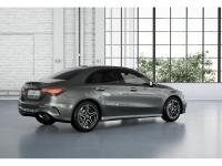 Mercedes Clase A A 180 d Sedán