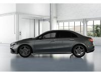 Mercedes Clase A A 180 d Sedán