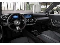 Mercedes Clase A A 180 d Sedán