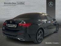 Mercedes Clase A A 180 d