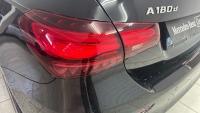 Mercedes Clase A A 180 d