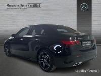 Mercedes Clase A A 180 d