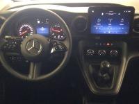 Mercedes Citan 110 CDI standard PRO