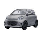 Smart Fortwo 60kW(81CV) EQ coupe