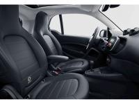 Smart Fortwo 60kW(81CV) EQ coupe