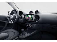 Smart Fortwo 60kW(81CV) EQ coupe