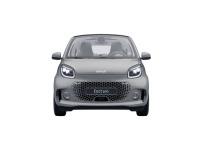 Smart Fortwo 60kW(81CV) EQ coupe