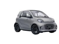 Smart Fortwo 60kW(81CV) EQ coupe