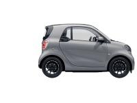 Smart Fortwo 60kW(81CV) EQ coupe