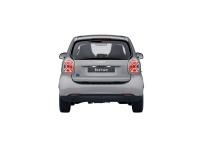 Smart Fortwo 60kW(81CV) EQ coupe