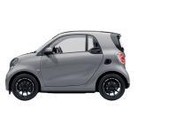 Smart Fortwo 60kW(81CV) EQ coupe