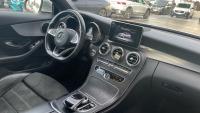 Mercedes Clase C C Coupé 220 d