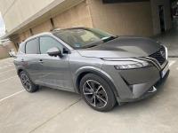 Nissan Qashqai DIG-T 103kW N-Connecta